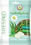 Mieszko cukorka Eukaliptusz 150g (5900353500798)