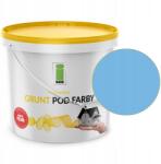 I SEE Alapozó Szilikonos Homlokzati Festékhez, Kék Árnyalat, 10L (S116)