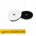 NAT Mikroszálas pad Agresszív puha 135mm (PVMK2052135)