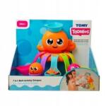 TOMY Fürdő polip Tomy (E73104)