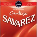 Savarez Sa 510 Cr húrkészlet klasszikus gitárhoz (510CR)