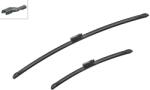 Bosch Set stergatoare parbriz Bosch Aerotwin A121S 700/425 mm 3397014947 (3 397 014 947)