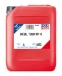 LIQUI MOLY Aditiv motorina LIQUI MOLY Anticongelant Fließ-Fit K 5L