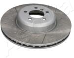 ASHIKA Disc frana ASHIKA 60-00-0133C (60-00-0133C)