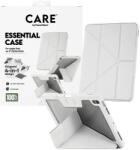 Panzer Husa CARE by PanzerGlass pentru Ipad Air 11 (2025, 2024), Y Fold, Gri deschis gri (CR37876)