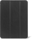 Decoded Textured Silicone Slim Cover 11'' iPad Air M2 Charcoal (D24IPAA109SC1CL)