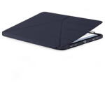 Pipetto Limited Husa Pipetto Origami No3 compatibila cu iPad Pro 13 inch 2024 Dark Blue (P053-113-AG)
