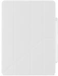 Pipetto Limited Pipetto Origami No3 Pencil Case iPad Pro 13 M4/M5 White (P053-60-AG)