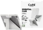 Panzer Husa CARE by PanzerGlass pentru Ipad Air 13 (2025, 2024), Y Fold, Light Gray (CR90069)