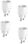 TP-Link TAPO Tapo P115 (4-pack) Plug (5082366EV719935)