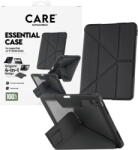 Panzer Husa tableta CARE by PanzerGlass pentru Ipad Air 11 (2025, 2024), Y Fold, Negru (CR76640)