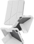 Panzer Carcasa Care by PanzerGlass Y compatibila cu iPad Pro 11 inch 2024 / 2025, Light Gray (CR93652)