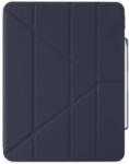 Pipetto Limited Husa Pipetto Origami No3 compatibila cu iPad Air 6 13 inch Dark Blue (P053-113-AE)