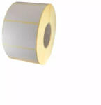 VALUE Tekercses THERMO címke 80x40mm 40/1000 Fehér (T0800004000-003) - toptoner