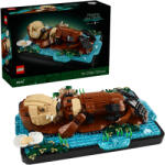LEGO® Ideas - Floating Sea Otters (21366) LEGO