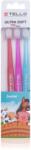 TELLO 4480 Junior 3pack fogkefe gyermekeknek 3 db
