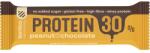 bombus Protein 30 % fehérjeszelet íz Peanut & Chocolate 50 g