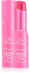 Too Faced Kissing Juicy Lip Tint tonizáló ajakbalzsam hidratáló hatással árnyalat Strawberry Frosting 3 g
