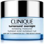 Clinique Turnaround Overnight Revitalizing Moisturizer hidratáló arckrém 50 ml