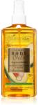 Bielenda Luxury Body Oils Avocado + Argan + Jojoba olaj arcra, testre és hajra 150 ml
