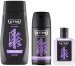 STR8 Game Set ajándékszett