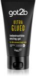 got2b Ultra Glued styling gél ultra erős fixálás 150 ml