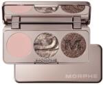 Morphe PLATINUM BOMBSHELL EYESHADOW TRIO PLATINUM BOMBSHELL 3.5 g