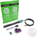 Atlas Scientific Hidroponikus EC mérő (K 1.0) - beépíthető, EZO áramkörrel