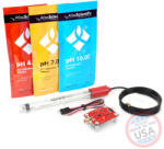 Atlas Scientific Kisüzemi pH monitor - gazdaságos, analóg kimenettel