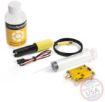 Atlas Scientific Halgazdasági oldottoxigén-monitor (DO) - gazdaságos, analóg