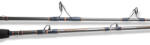 Mustad Speedrizer Baitcaster 6' 4' ' M 195cm 60g - 120g (m1220195)