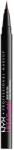 NYX Professional Makeup Lift & Snatch Brow Tint Pen 08 Espresso szemöldökceruza, 1 ml