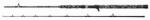 WFT big cat vertical cat cast 2, 10m, 50-210g pergető bot (EF-WF473-211)