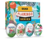 Nebulo Silka Flamingo Radír - 58x44x10 mm (SLK-SG.20)