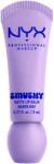 NYX Cosmetics Smushy 01 Sugar Smush matt ajakbalzsam, 8 ml