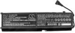 Cameron Sino Батерия за лаптоп Razer Blade 15 2020, Blade 15 2021, RZ09-0328 RC30-0328 LIPo 15.4V 4200 mAh CAMERON SINO (CS-RZB152NB) - xtreme