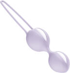 FUN FACTORY Smartballs Duo Purple