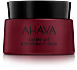  Ahava, Apple Of Sodom, Ránctalanító, Éjszakai alvómaszk, 50 ml