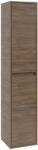 Villeroy & Boch Skyla dulap 35x34.8x170 cm laterala pe perete stejar C80100VH (C80100VH)