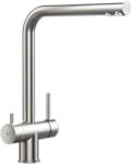 Strohm Teka Uni baterie pentru filtru apă pe picior inox 116030084 (116030084)