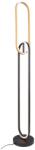 Zuma Line Ravon lampă de podea 1x20 W auriu F241145502 (F241145502)