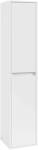 Villeroy & Boch Skyla dulap 35x34.8x170 cm laterala pe perete alb C80100VE (C80100VE)