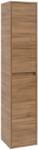 Villeroy & Boch Skyla dulap 35x34.8x170 cm laterala pe perete stejar C80101RH (C80101RH)