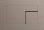 Tece Velvet buton de spălare pentru WC || 9240730 (9240730)