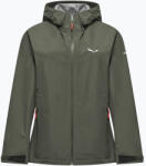 Salewa Geacă softshell pentru bărbați Salewa Puez GTX 3L EPE blueberry