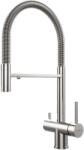 Strohm Teka Uni baterie pentru filtru apă pe picior inox 116080001 (116080001)