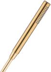 Oltens Ume duș de mână auriu periat 37102810 (37102810)
