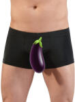 Svenjoyment Showmaster Pants with Holes for Penis & Testicles 2130300 Black S