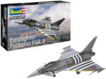 Revell Eurofighter Typhoon FGR. 4 Plastic Model Aircraft 1: 48 (REV-03753)