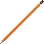 KOH-I-NOOR Graphite Pencil Creion pentru artiști 2B 1 buc (<![CDATA[150002B01170]]>)